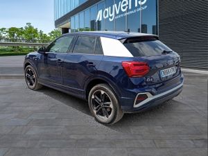 Audi Q2 S Line 30 Tdi 85kw (116cv) - Foto 6