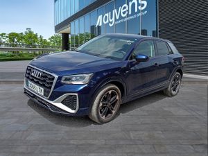 Audi Q2 S Line 30 Tdi 85kw (116cv) - Foto 2