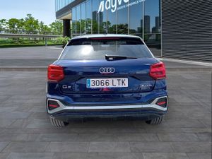Audi Q2 S Line 30 Tdi 85kw (116cv) - Foto 5