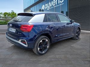 Audi Q2 S Line 30 Tdi 85kw (116cv) - Foto 4