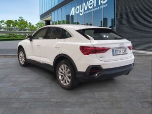 Audi Q3 Sportback Advanced 35 Tdi 110kw (150cv) S Tronic - Foto 6