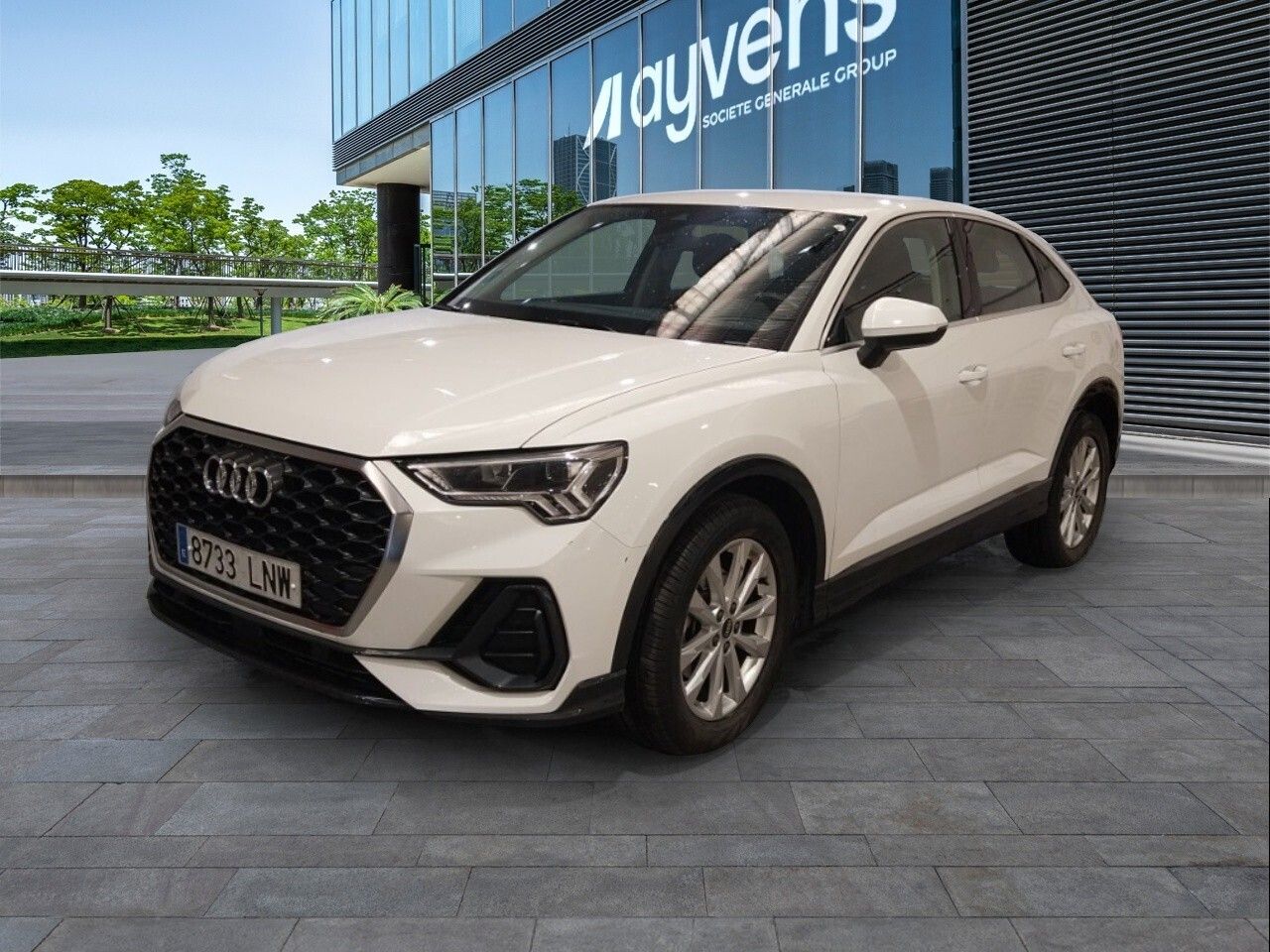 Audi Q3 Sportback Advanced 35 Tdi 110kw (150cv) S Tronic - Foto 1