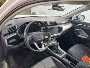 Audi Q3 Sportback Advanced 35 Tdi 110kw (150cv) S Tronic - Foto 7