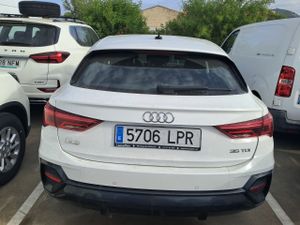 Audi Q3 Sportback Advanced 35 Tdi 110kw (150cv) S Tronic - Foto 5