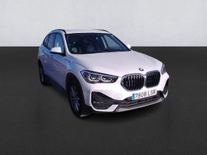 Bmw X1 Sdrive16d - Foto 3