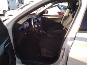 Bmw X1 Sdrive16d - Foto 7