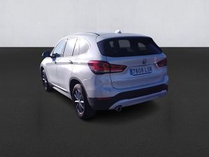 Bmw X1 Sdrive16d - Foto 6