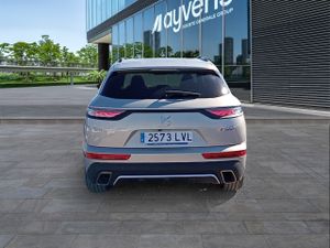 Ds Ds 7 Crossback 1.6 E-tense 225 Performance Line Auto - Foto 5
