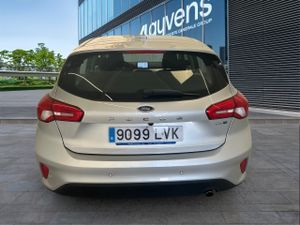 Ford Focus 1.0 Ecoboost Mhev 92kw Trend+ - Foto 5