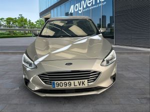 Ford Focus 1.0 Ecoboost Mhev 92kw Trend+ - Foto 3