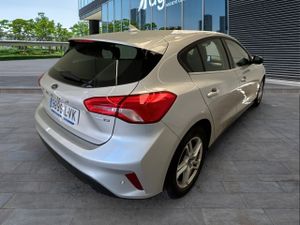Ford Focus 1.0 Ecoboost Mhev 92kw Trend+ - Foto 4