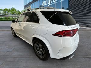 Mercedes Gle 350 De 4matic - Foto 6