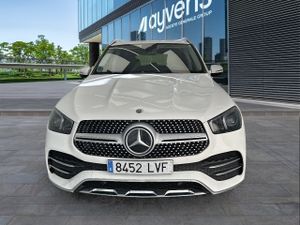 Mercedes Gle 350 De 4matic - Foto 3