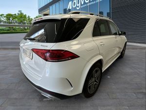 Mercedes Gle 350 De 4matic - Foto 4