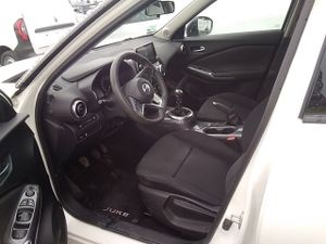 Nissan Juke Dig-t 84 Kw (114 Cv) 6m/t Acenta - Foto 7