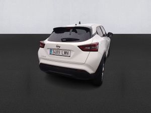 Nissan Juke Dig-t 84 Kw (114 Cv) 6m/t Acenta - Foto 4