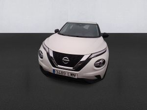 Nissan Juke Dig-t 84 Kw (114 Cv) 6m/t Acenta - Foto 3