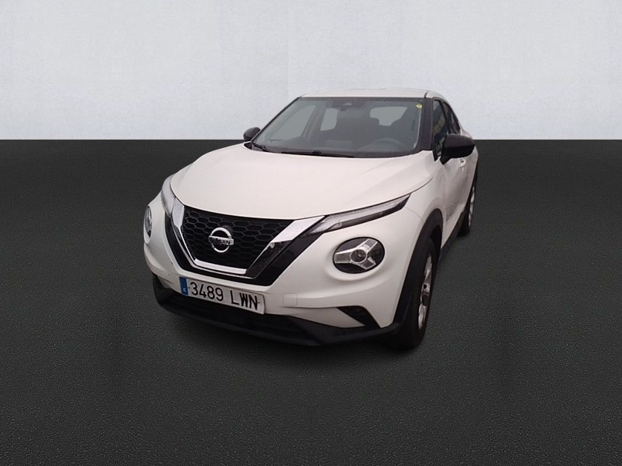 Nissan Juke Dig-t 84 Kw (114 Cv) 6m/t Acenta - Foto 1