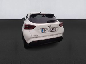 Nissan Juke Dig-t 84 Kw (114 Cv) 6m/t Acenta - Foto 5