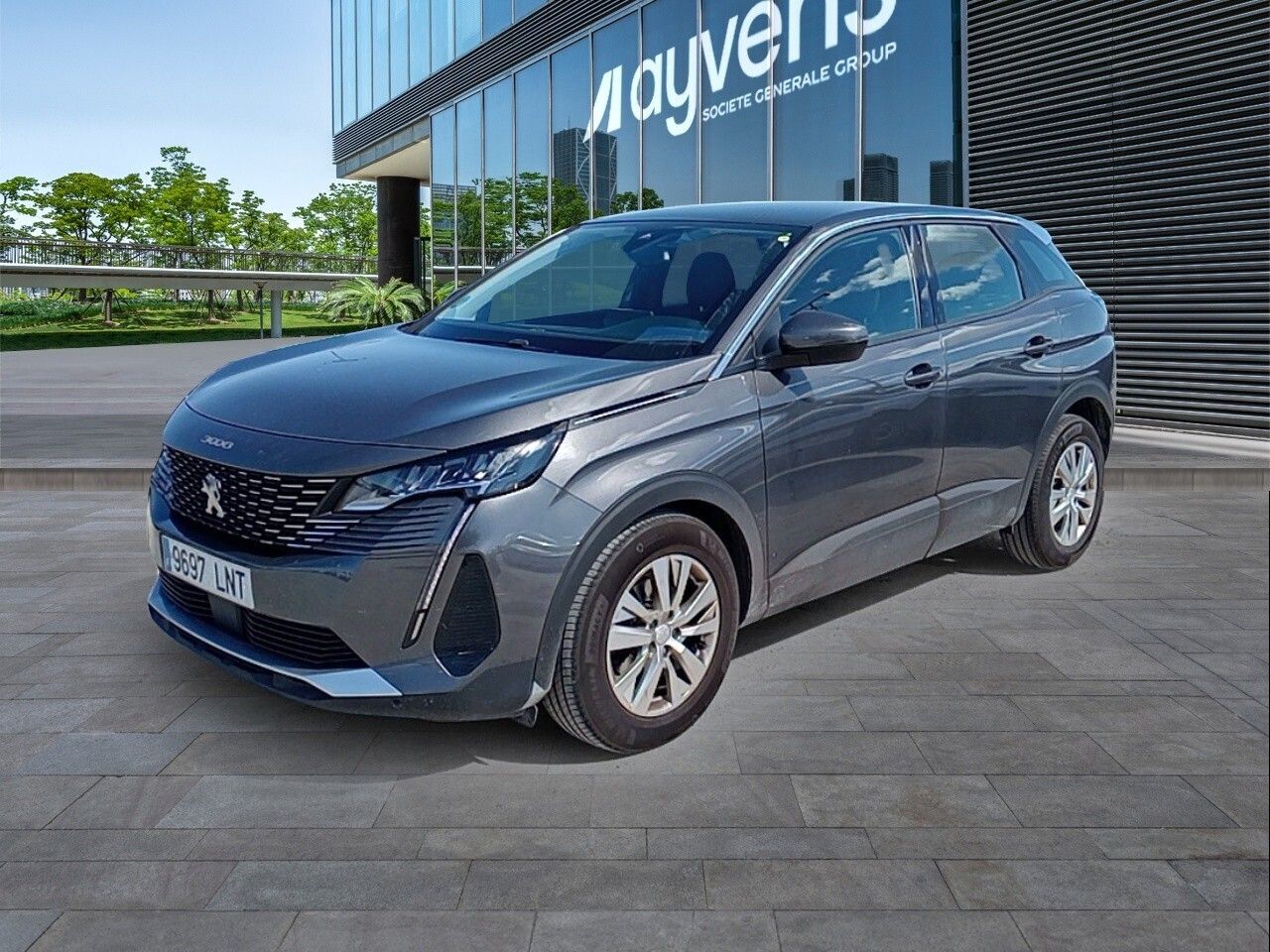 Peugeot 3008 1.5 Bluehdi 96kw (130cv) S&s Active Pack - Foto 1