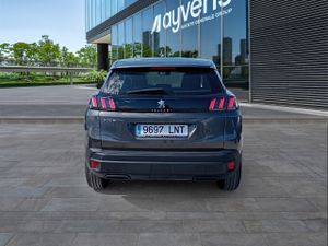 Peugeot 3008 1.5 Bluehdi 96kw (130cv) S&s Active Pack - Foto 5