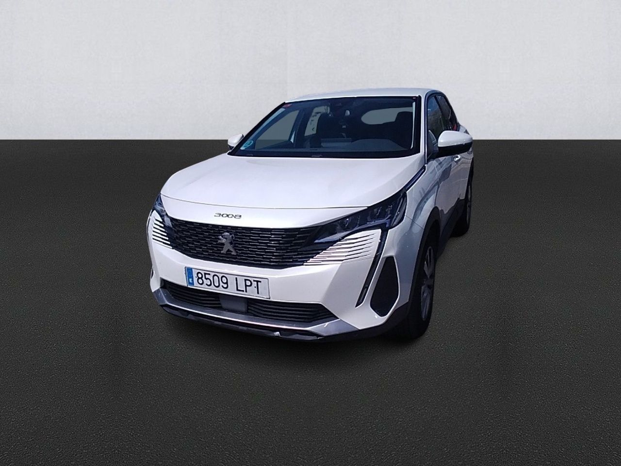 Peugeot 3008 1.5 Bluehdi 96kw (130cv) S&s Active Pack - Foto 1