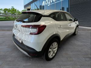 Renault Captur Intens Tce 140cv Gpf Micro Híbrido - Foto 4