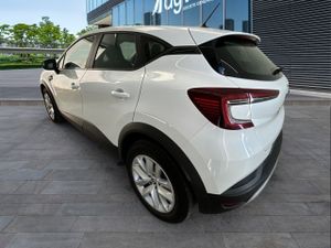 Renault Captur Intens Tce 140cv Gpf Micro Híbrido - Foto 6