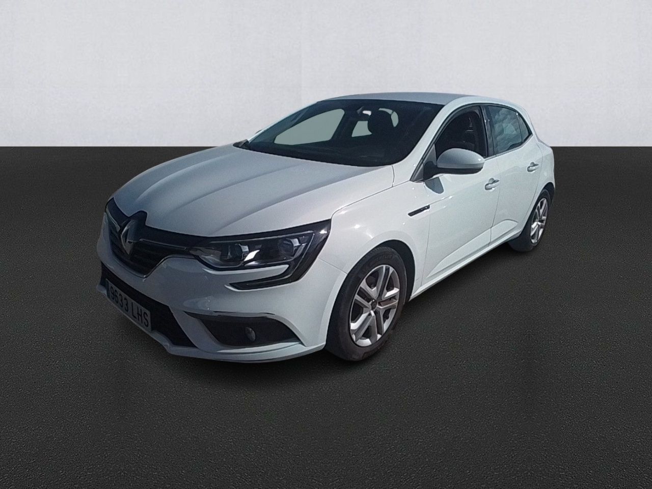 Renault Megane (o) Business Blue Dci 70 Kw (95cv) - Foto 1