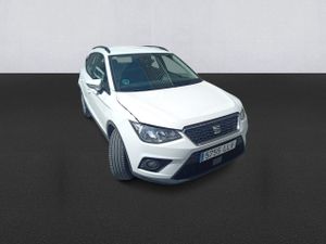 Seat Arona 1.0 Tsi 81kw (110cv) Style Go Eco - Foto 3
