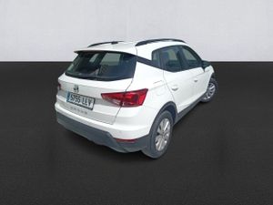 Seat Arona 1.0 Tsi 81kw (110cv) Style Go Eco - Foto 4