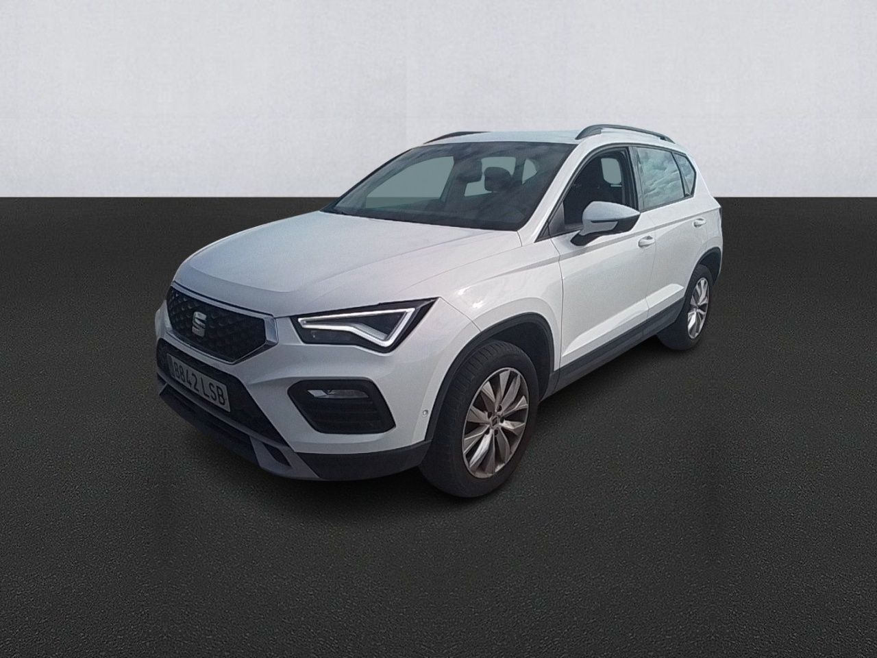 Seat Ateca 1.0 Tsi 81kw St&sp Style Go - Foto 1