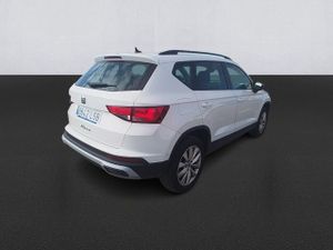 Seat Ateca 1.0 Tsi 81kw St&sp Style Go - Foto 4