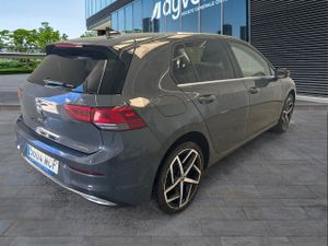 Volkswagen Golf Ehybrid 1.4 Tsi 150kw (204cv) Dsg - Foto 4