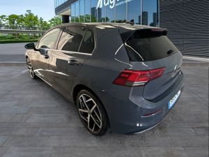 Volkswagen Golf Ehybrid 1.4 Tsi 150kw (204cv) Dsg - Foto 6