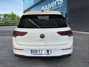 Volkswagen Golf Life 2.0 Tdi 85kw (115cv) Dsg - Foto 5
