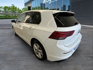 Volkswagen Golf Life 2.0 Tdi 85kw (115cv) Dsg - Foto 6