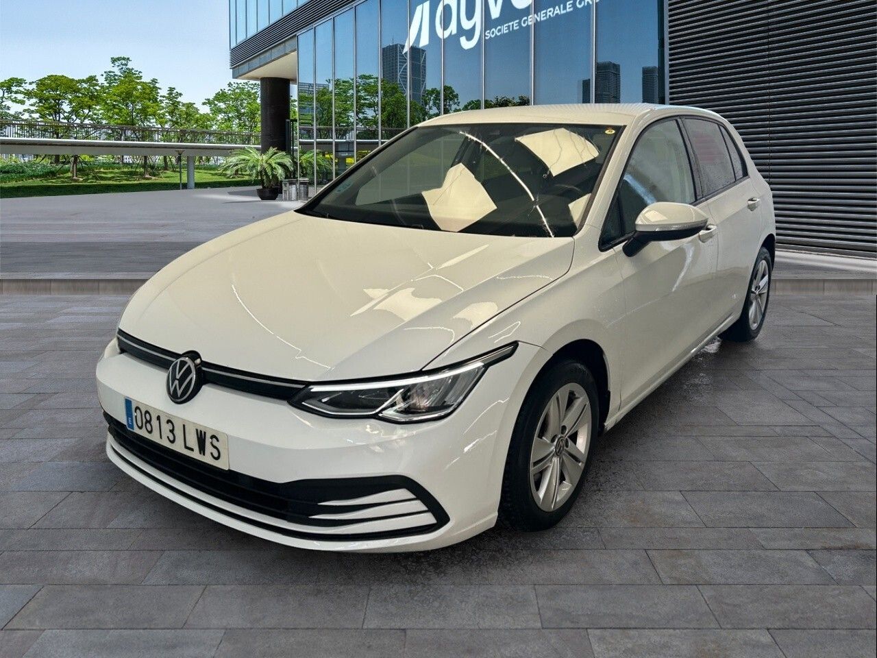 Volkswagen Golf Life 2.0 Tdi 85kw (115cv) Dsg - Foto 1