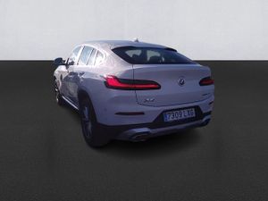 Bmw X4 Xdrive20d Xline - Foto 6
