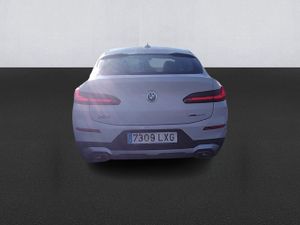 Bmw X4 Xdrive20d Xline - Foto 5