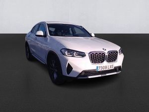 Bmw X4 Xdrive20d Xline - Foto 3