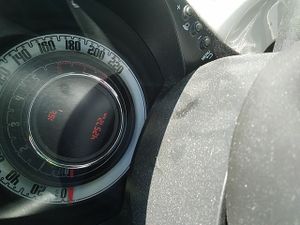 Fiat 500 Lounge 1.0 6v Gse 52kw (70 Cv) - Foto 8