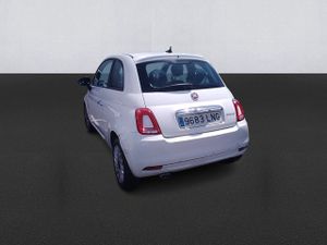 Fiat 500 Lounge 1.0 6v Gse 52kw (70 Cv) - Foto 6