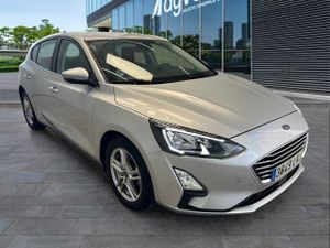 Ford Focus 1.0 Ecoboost Mhev 92kw Trend+ - Foto 3