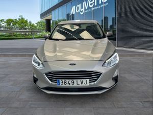Ford Focus 1.0 Ecoboost Mhev 92kw Trend+ - Foto 3