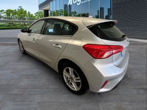 Ford Focus 1.0 Ecoboost Mhev 92kw Trend+ - Foto 6