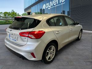 Ford Focus 1.0 Ecoboost Mhev 92kw Trend+ - Foto 4