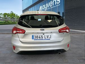 Ford Focus 1.0 Ecoboost Mhev 92kw Trend+ - Foto 5