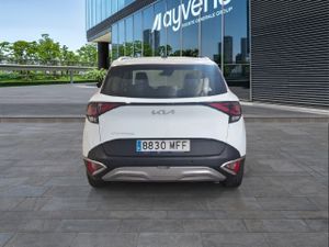 Kia Sportage 1.6 Crdi Mhev 100kw (136cv) Drive 4x2 - Foto 5
