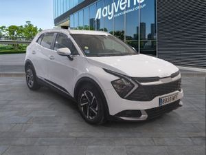Kia Sportage 1.6 Crdi Mhev 100kw (136cv) Drive 4x2 - Foto 3